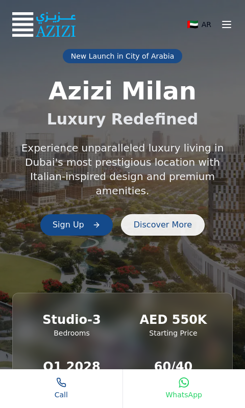 Azizi Milan